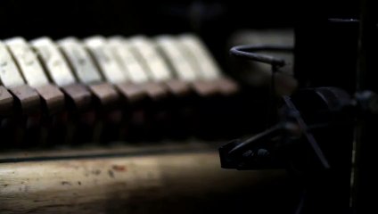 Westworld Teaser (2) VO