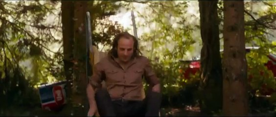 Tristesse Club Trailer Original