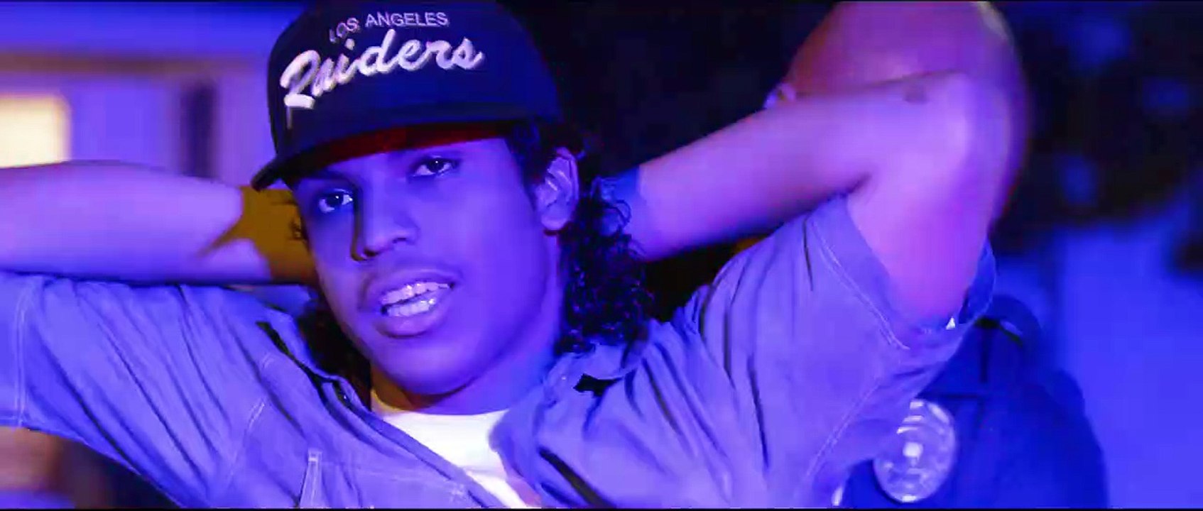 Straight Outta Compton Tráiler