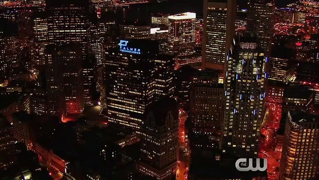 The Flash 1ª Temporada Teaser Trailer Flash vs Arrow Original