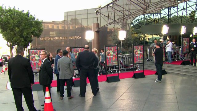 AdoroHollywood: Ansel Elgort, Adam Sandler e Jennifer Garner falam sobre Homens, Mulheres e Filhos