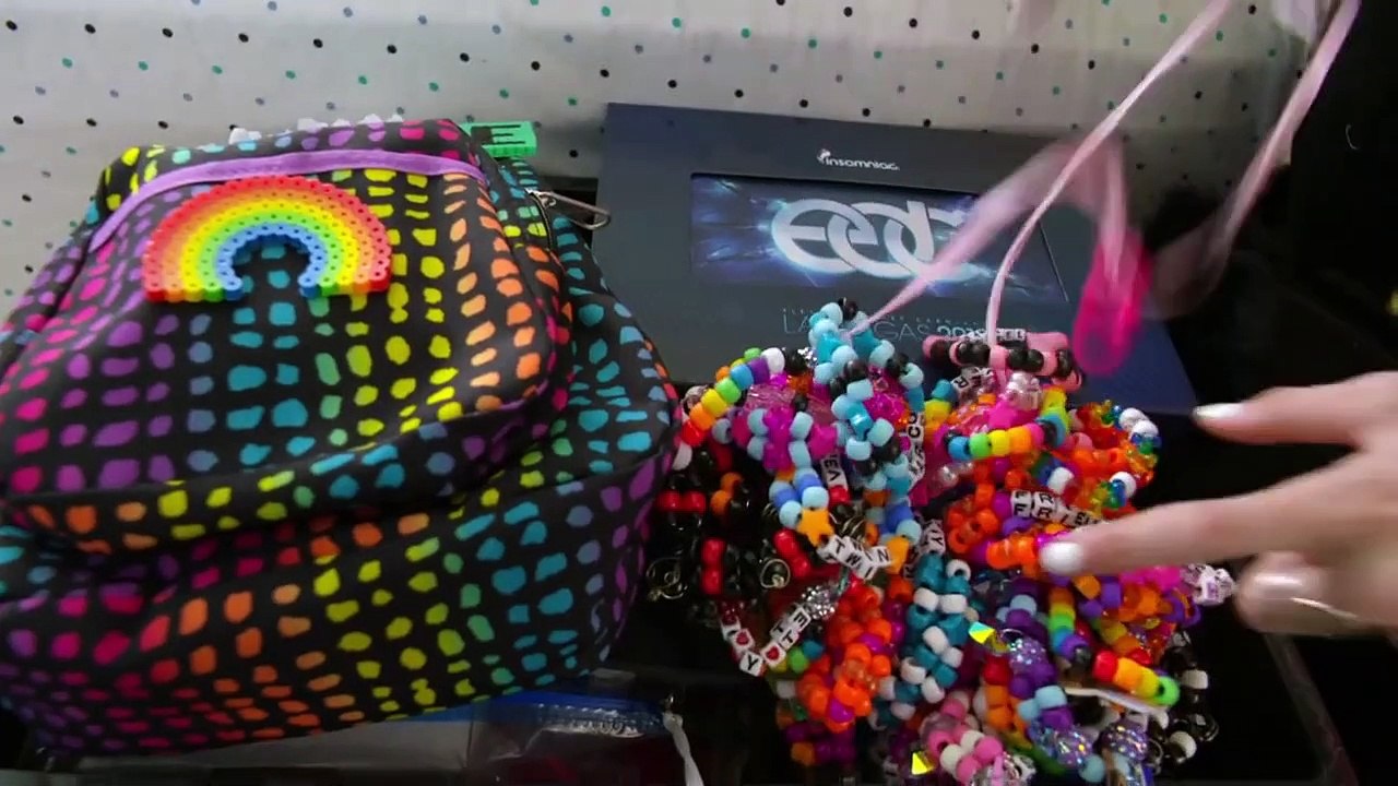 EDC 2013: Under the Electric Sky Trailer (2) Original