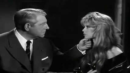 Amar é Minha Profissão Trailer Original