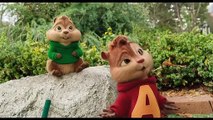 Alvin y las ardillas: Fiesta sobre ruedas Tráiler