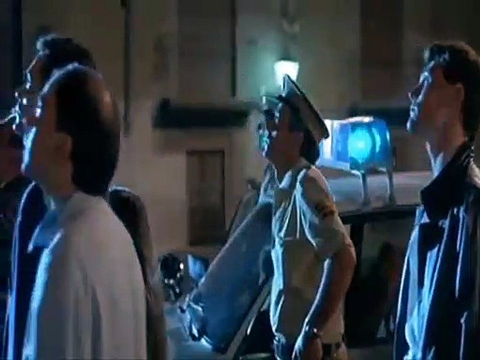 La Ley del Deseo Clip (2)
