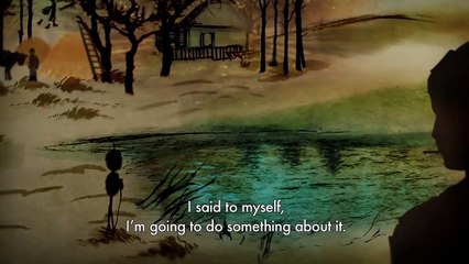 Watchers of the Sky Trailer Original