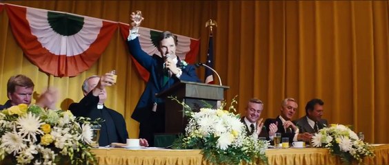 Black Mass. Estrictamente criminal Tráiler