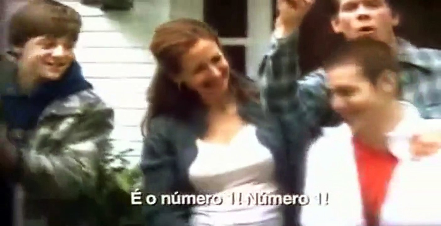 Sentença de Morte Trailer Legendado