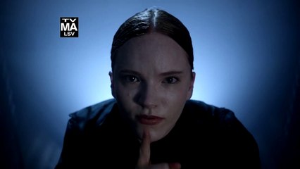 Salem 2ª Temporada Teaser 2 "Anne"