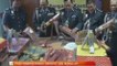 Kastam Kedah rampas rokok, mercun dan bunga api