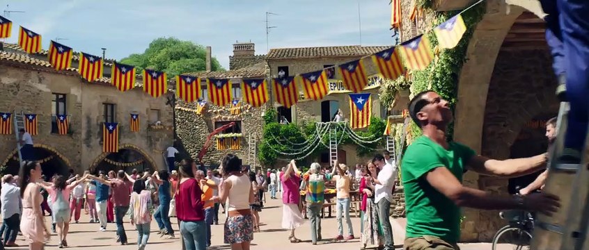 Ocho apellidos catalanes Tráiler