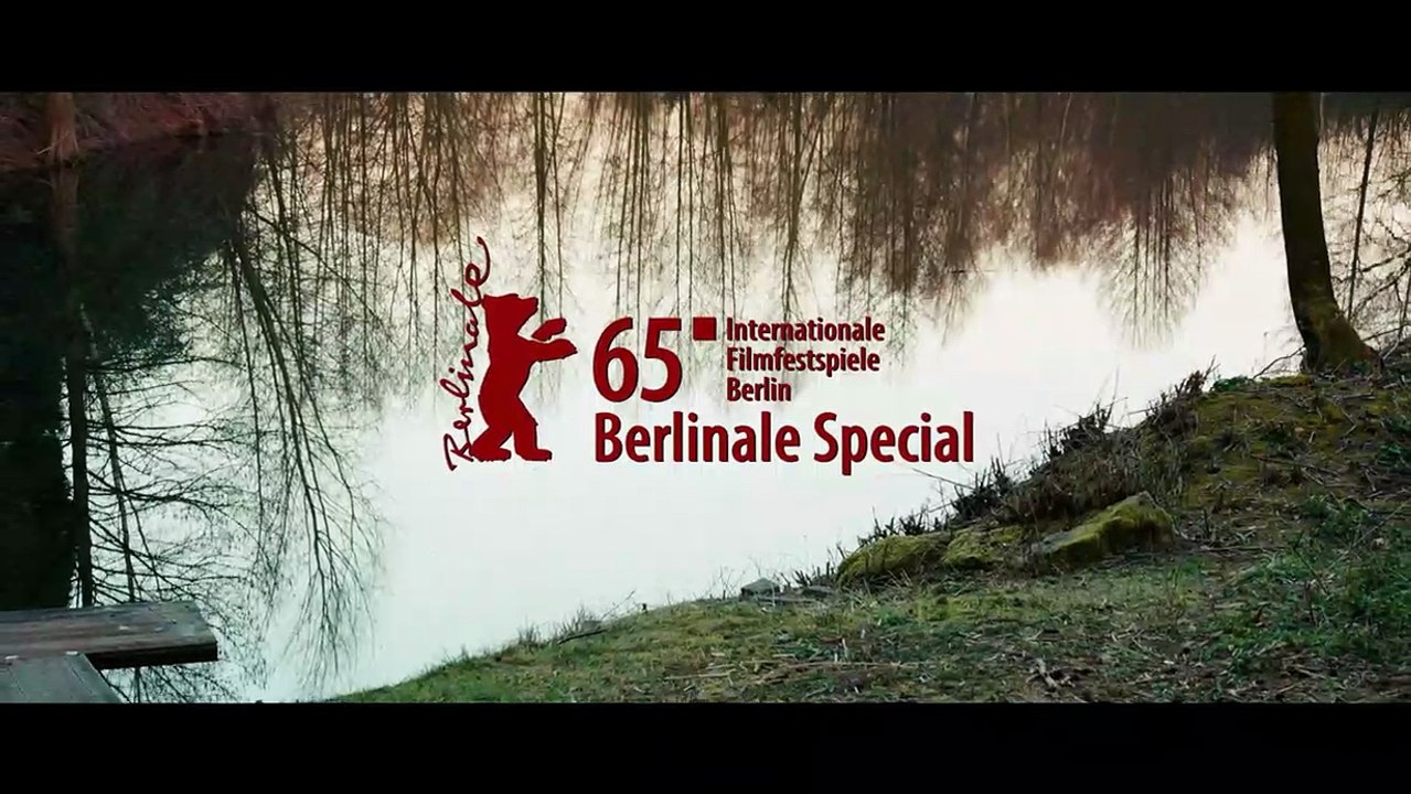 El mundo abandonado Tráiler VO