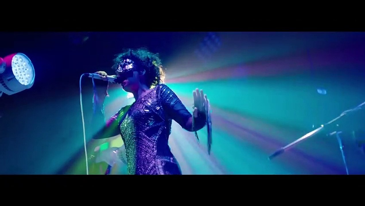 The Reflektor Tapes Tráiler VO