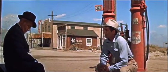 Conspiración de silencio Tráiler VO