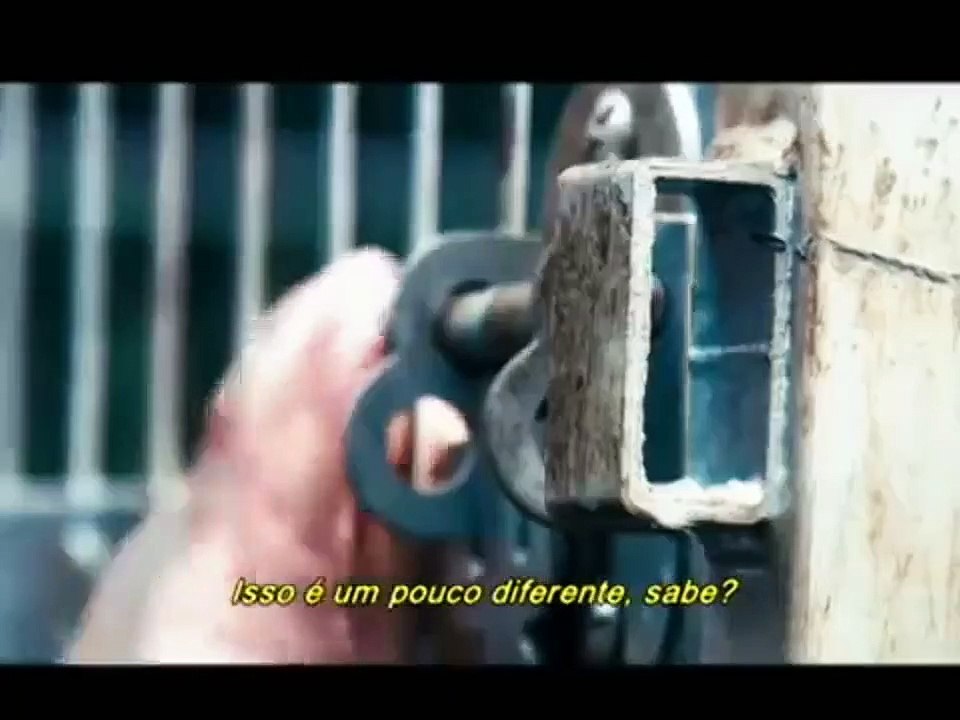 Despertar dos Mortos Trailer Legendado