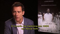 The Knick 1ª Temporada Sobre a Série Legendado