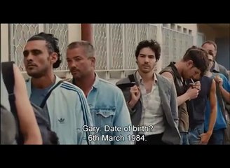 Grand Central Tráiler VO