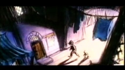 Aladdin Videoclip VO