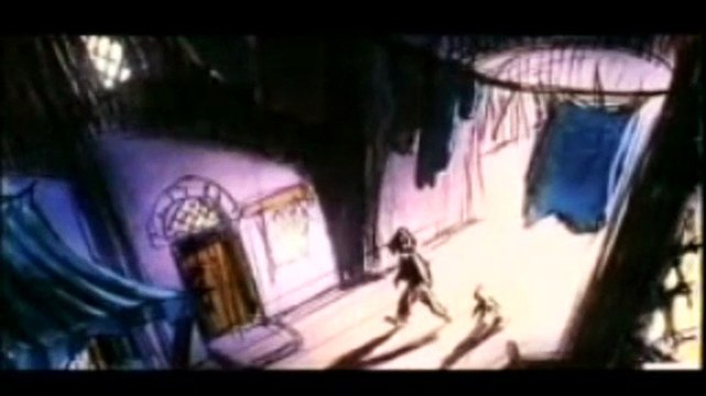 Aladdin Videoclip VO