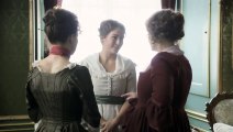 Duas Irmãs, Uma Paixão Trailer Original