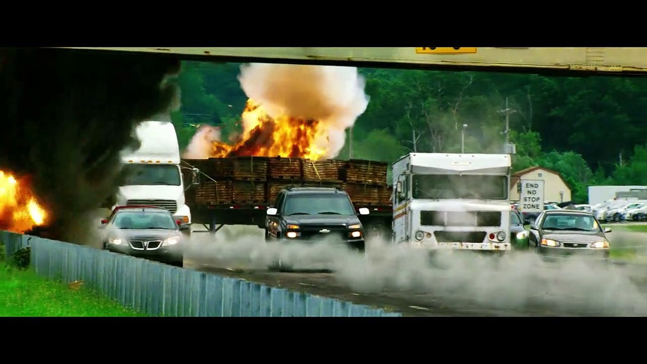 Transformers: A Era da Extinção Clipe (3) Legendado