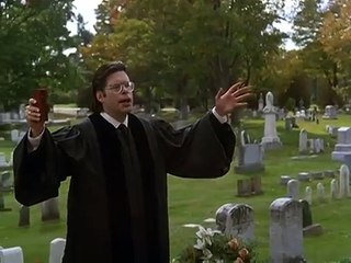 O Cemitério Maldito Trailer Original