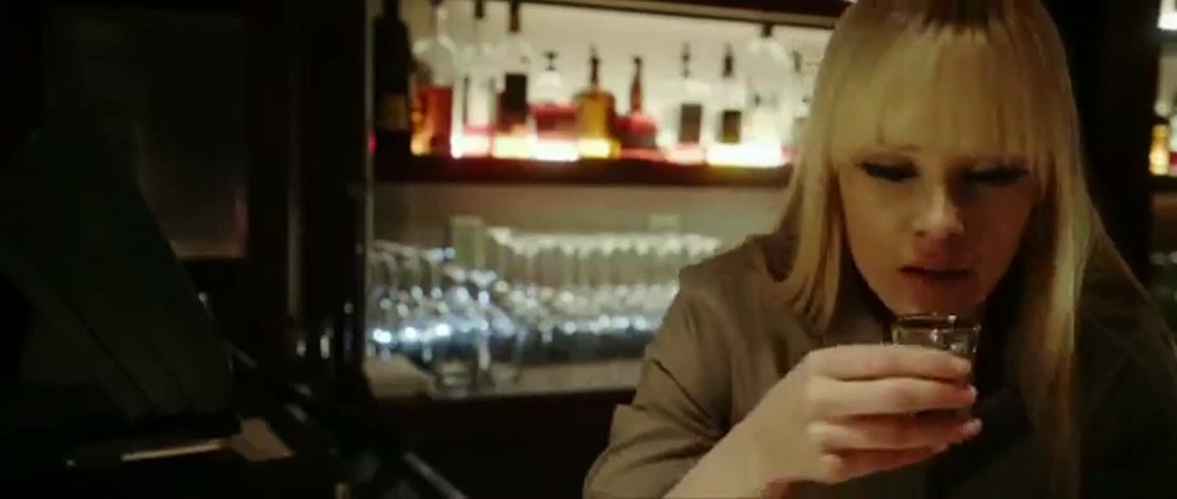 Vice Trailer Original