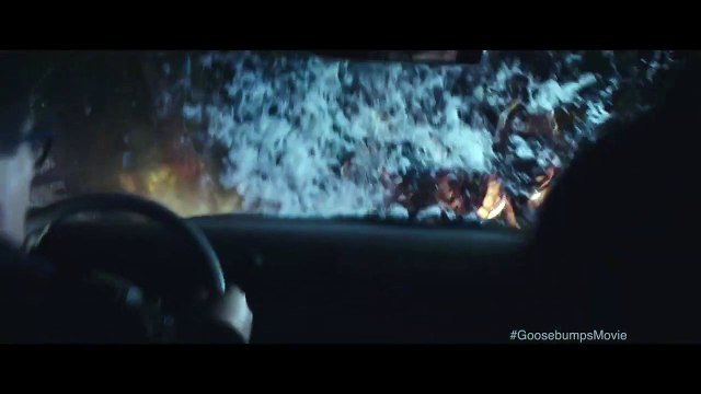 Pesadillas Clip (3) VO