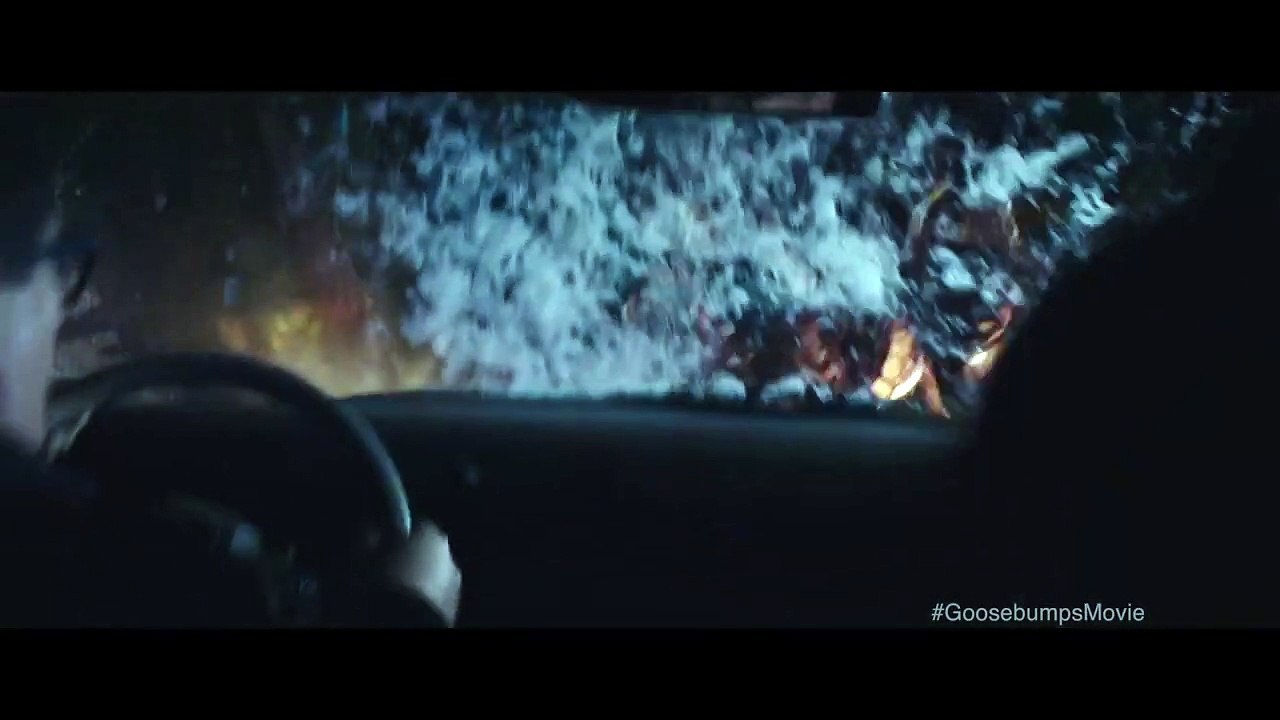 Pesadillas Clip (3) VO