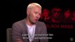 Joel Edgerton Interview : Black Mass. Estrictamente criminal