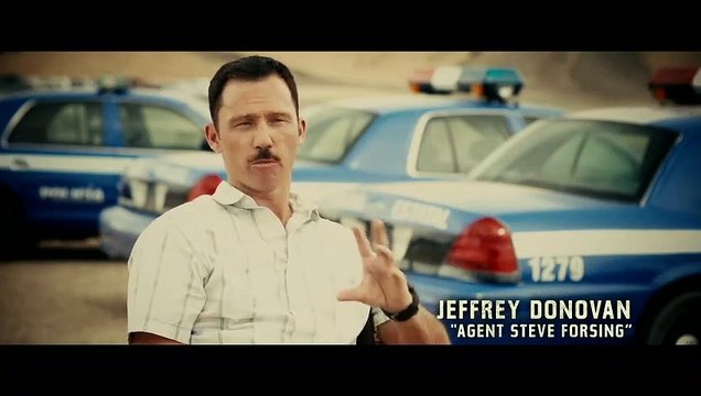 Sicario Reportaje (3) VO