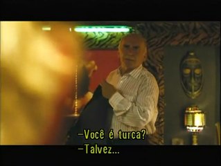Do Outro Lado Trailer Legendado