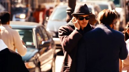 Nova York, Eu Te Amo Trailer Original