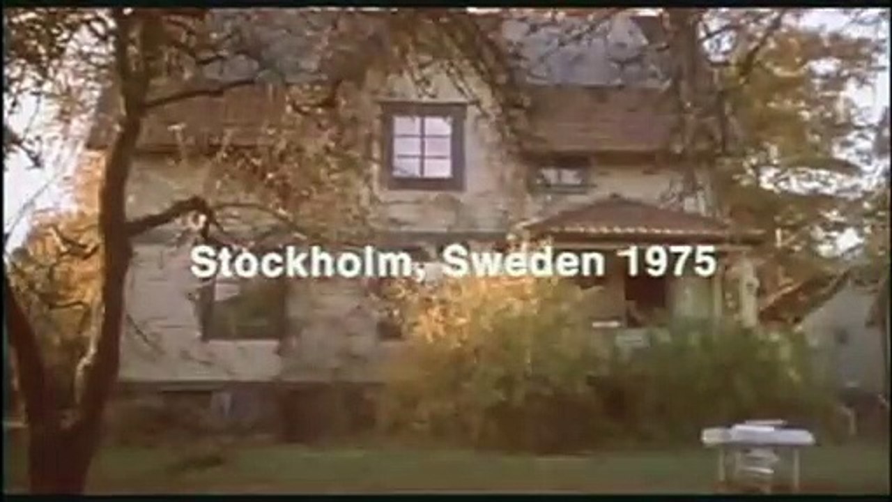 Bem-Vindos Trailer Original