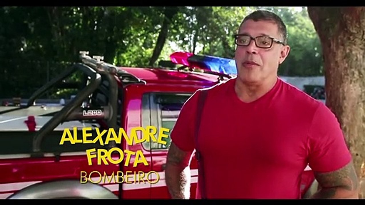 A Noite da Virada Teaser (2) Oficial