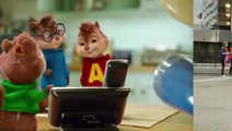 Alvin y las ardillas: Fiesta sobre ruedas Tráiler VO