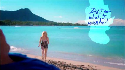 Grandes Olhos Videoclipe (1) Original - "Big Eyes", de Lana Del Rey