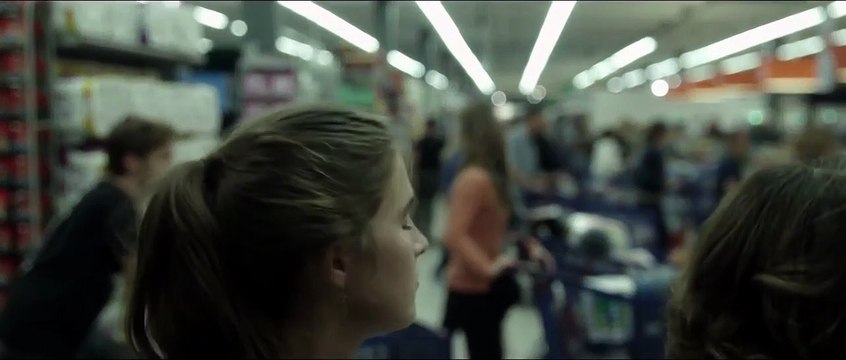 El nuevo nuevo testamento Tráiler (2) VO