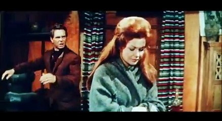 Ocaso de un pistolero Tráiler VO