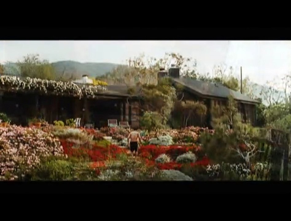Sete Vidas Trailer (2) Original