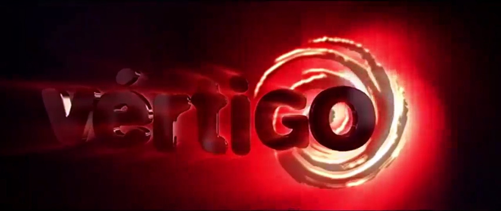 La cabeza alta Tráiler