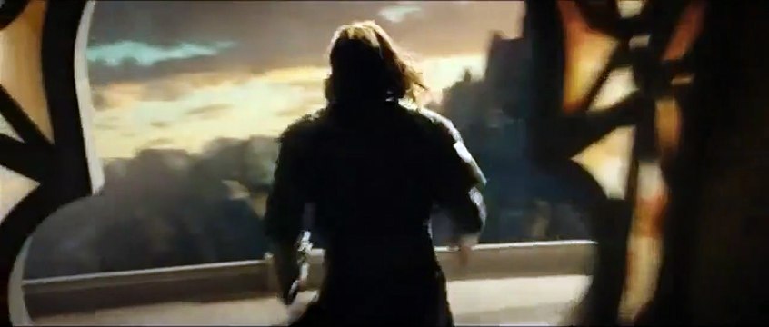 Warcraft: El origen Teaser VO