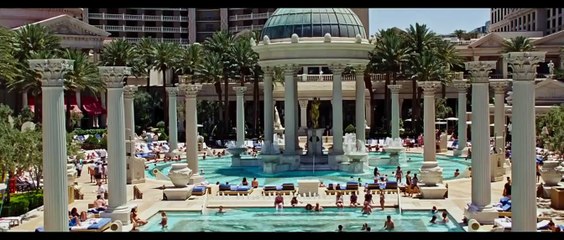 La gran apuesta Tráiler