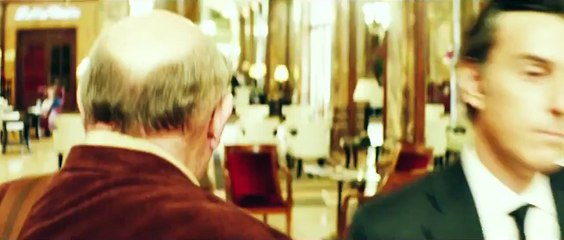 O Último Diamante Trailer Original