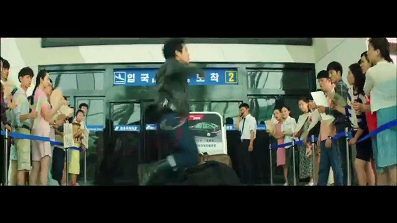 Seoul Searching Teaser Original