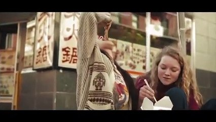 The Diary of a Teenage Girl Teaser Original