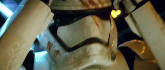 Star Wars: El despertar de la Fuerza Tráiler