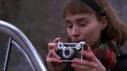 Carol Tráiler (3) VO