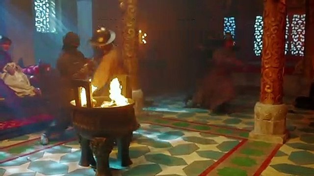 Marco Polo 1ª Temporada Bastidores de Gravação Legendado