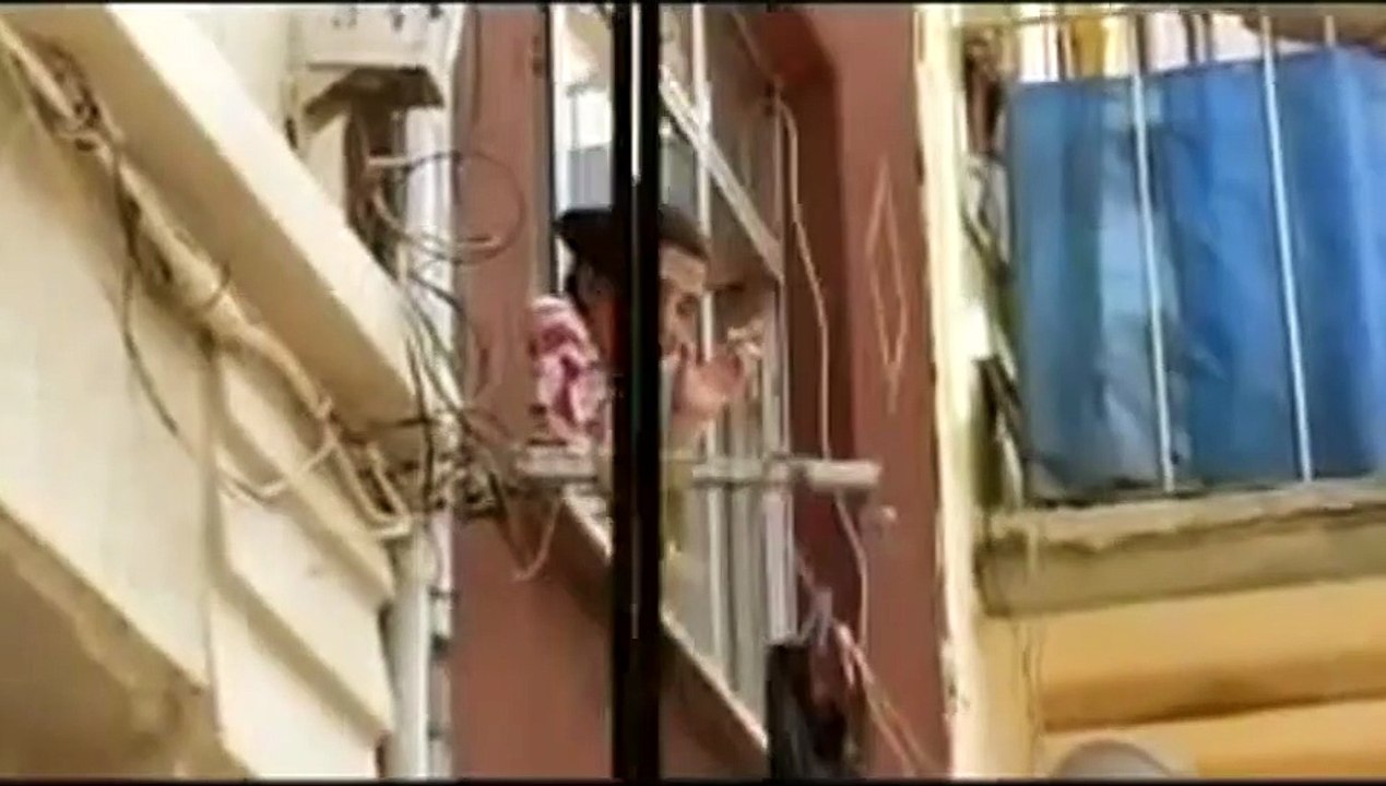 Atravessando a Ponte - O Som de Istambul Trailer Original